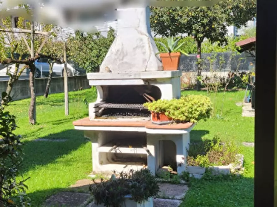 Immagine 34 di Casa bifamiliare in vendita  in Via Moiacche 13 a Rubano