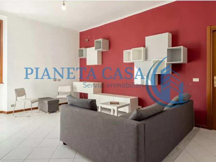 Immagine 1 di Appartamento in vendita  in viale Stelvio 53 milano a Milano