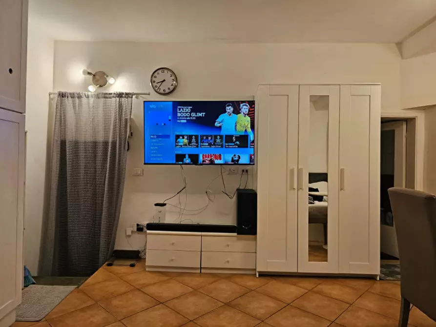 Immagine 1 di Appartamento in affitto  in VIA TOSCANELLA a Firenze