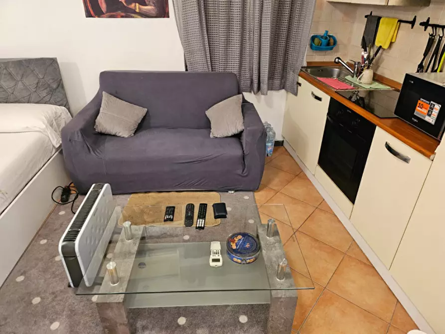 Immagine 2 di Appartamento in affitto  in VIA TOSCANELLA a Firenze