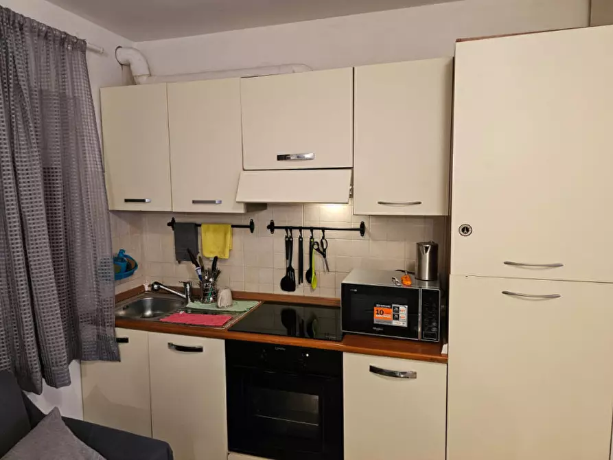 Immagine 3 di Appartamento in affitto  in VIA TOSCANELLA a Firenze