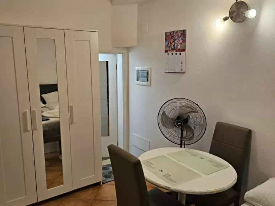 Immagine 4 di Appartamento in affitto  in VIA TOSCANELLA a Firenze