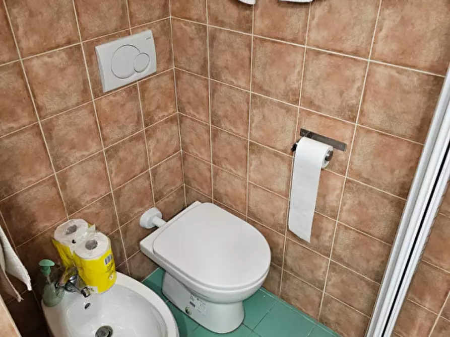 Immagine 7 di Appartamento in affitto  in VIA TOSCANELLA a Firenze