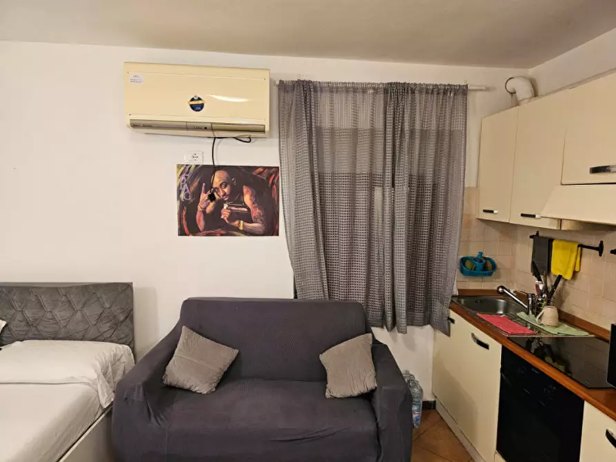 Immagine 12 di Appartamento in affitto  in VIA TOSCANELLA a Firenze