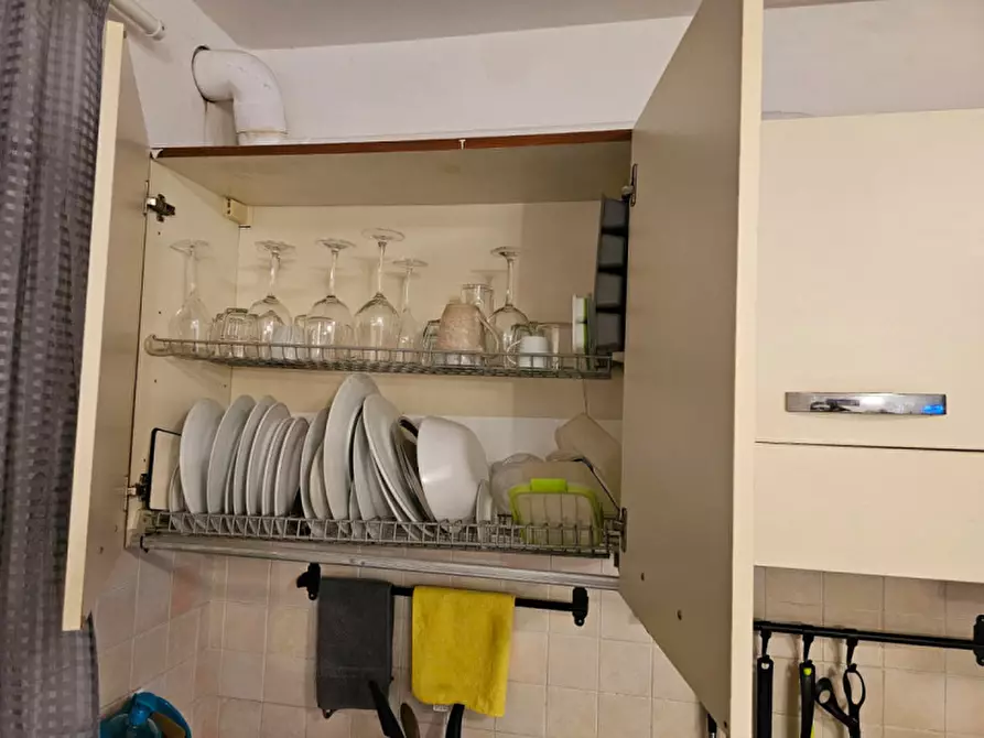 Immagine 14 di Appartamento in affitto  in VIA TOSCANELLA a Firenze