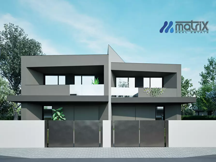 Immagine 27 di Villa in vendita  in Via Noventana a Noventa Padovana