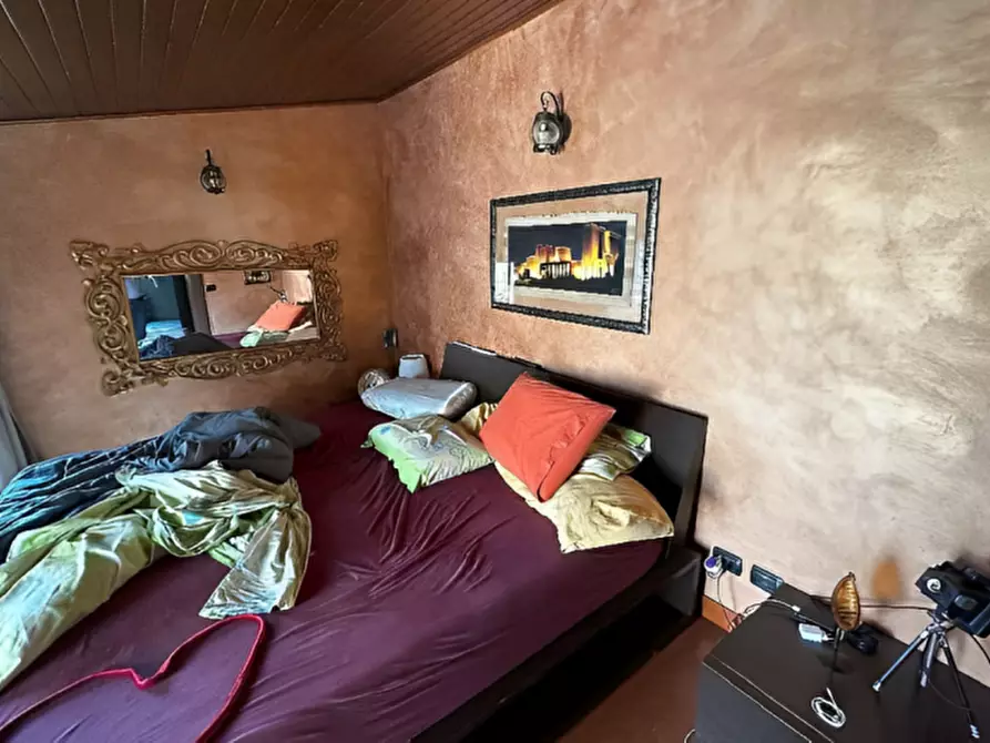 Immagine 9 di Casa bifamiliare in vendita  in Via Predoi 45 a Roma