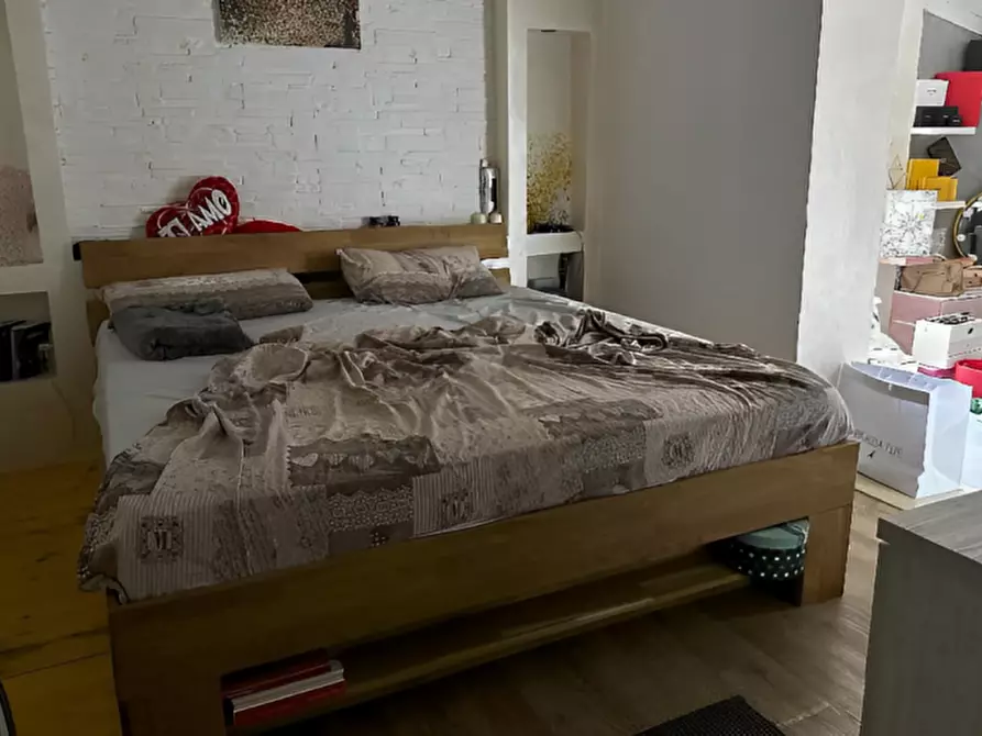 Immagine 10 di Casa bifamiliare in vendita  in Via Predoi 45 a Roma