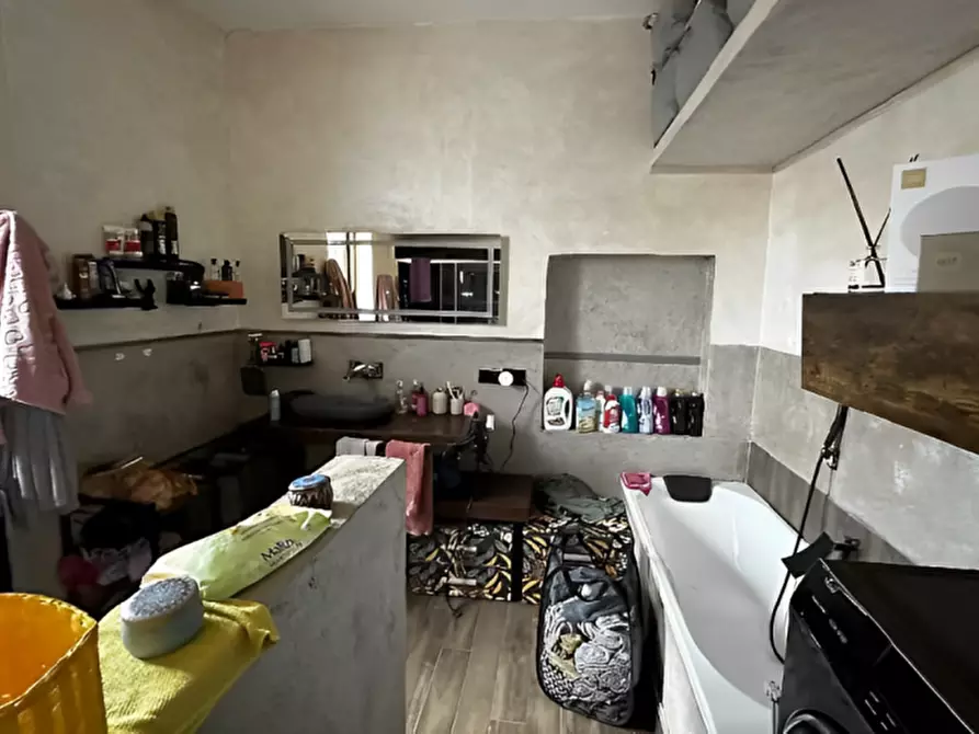 Immagine 12 di Casa bifamiliare in vendita  in Via Predoi 45 a Roma