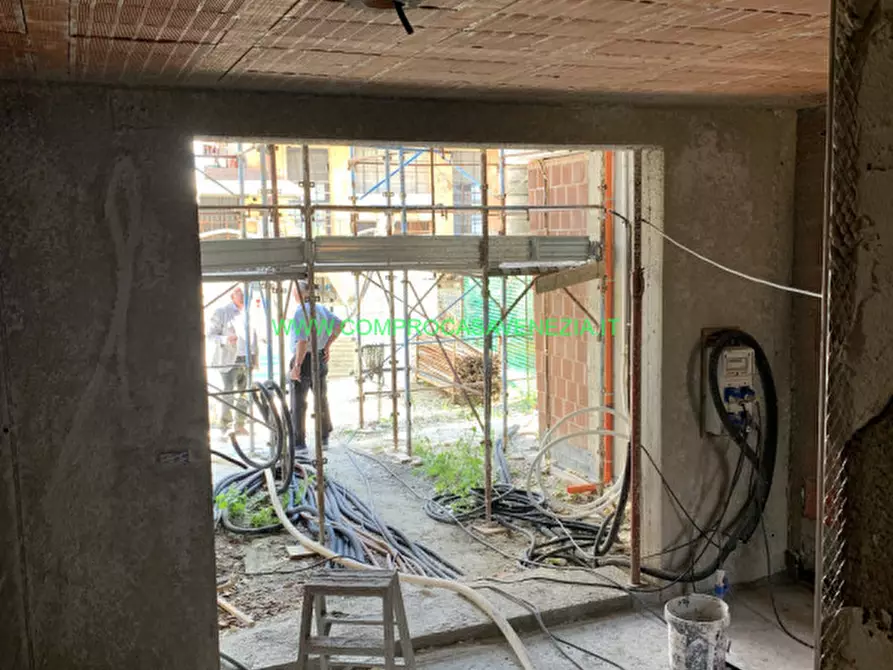 Immagine 2 di Appartamento in vendita  in preganziol centro a Preganziol