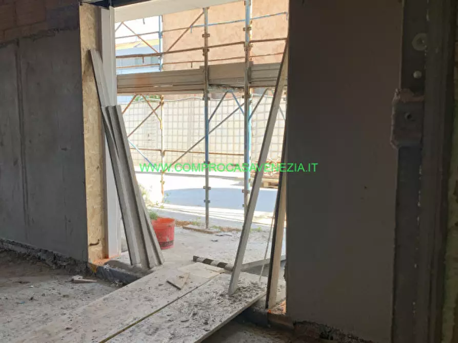 Immagine 3 di Appartamento in vendita  in preganziol centro a Preganziol