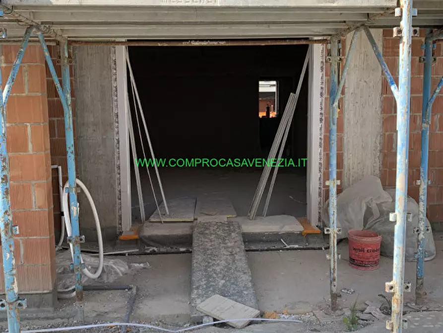 Immagine 6 di Appartamento in vendita  in preganziol centro a Preganziol