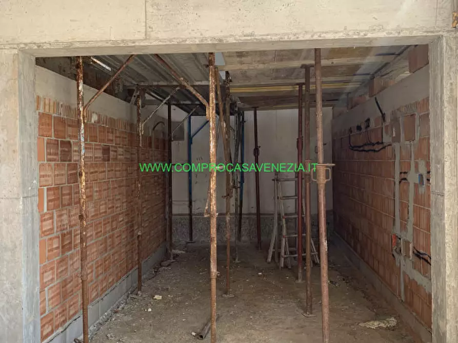 Immagine 7 di Appartamento in vendita  in preganziol centro a Preganziol