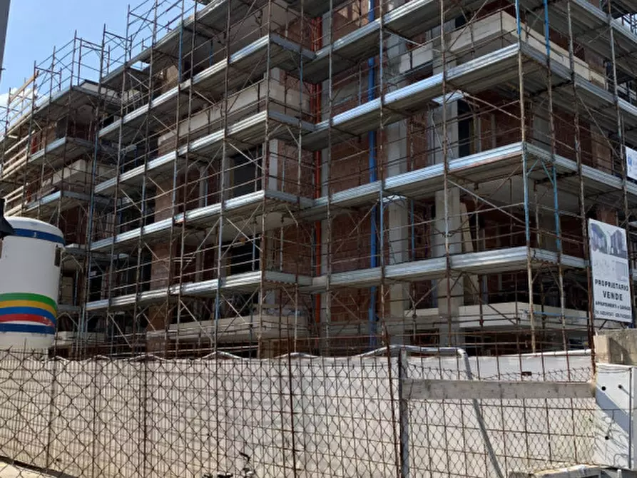 Immagine 8 di Appartamento in vendita  in preganziol centro a Preganziol