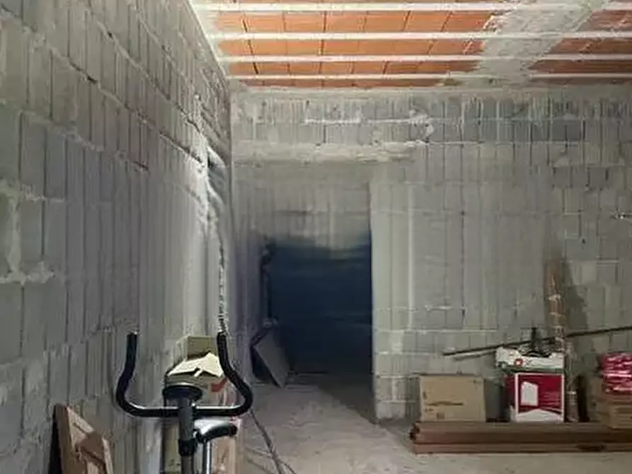 Immagine 2 di Rustico / casale in vendita  in Contrada piana a Morcone