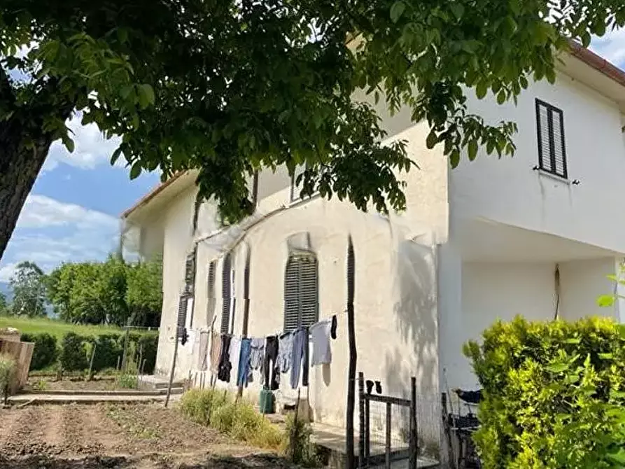 Immagine 7 di Rustico / casale in vendita  in Contrada piana a Morcone
