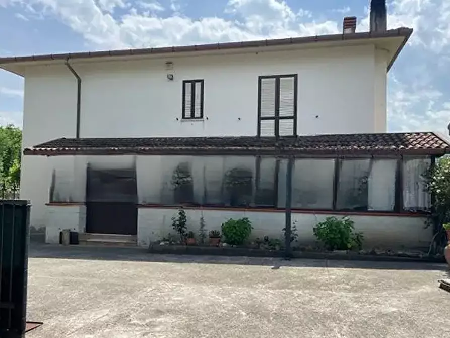 Immagine 8 di Rustico / casale in vendita  in Contrada piana a Morcone