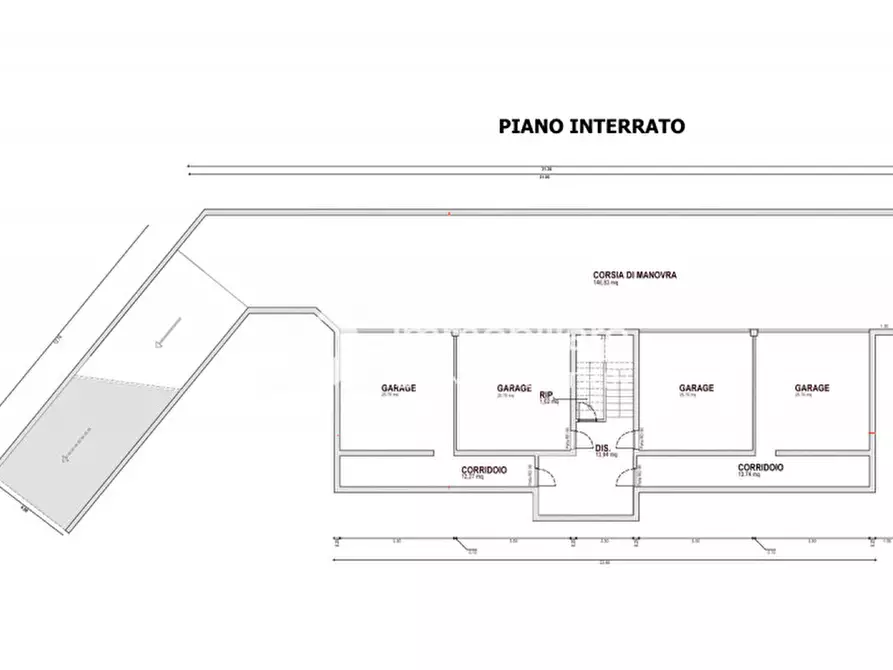 Immagine 15 di Appartamento in vendita  in Via San Pio X a Istrana