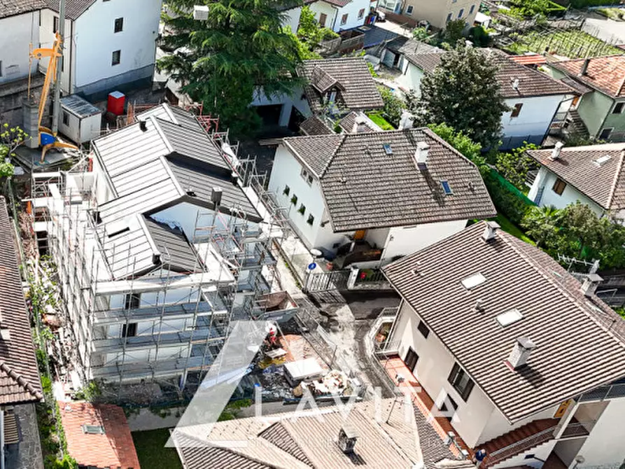 Immagine 4 di Appartamento in vendita  in Via Brennero - Brennerstraße a Laives .Leifers.