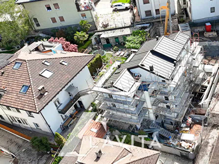 Immagine 5 di Appartamento in vendita  in Via Brennero - Brennerstraße a Laives .Leifers.