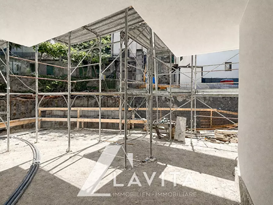 Immagine 8 di Appartamento in vendita  in Via Brennero - Brennerstraße a Laives .Leifers.