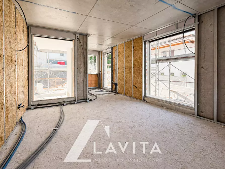 Immagine 10 di Appartamento in vendita  in Via Brennero - Brennerstraße a Laives .Leifers.