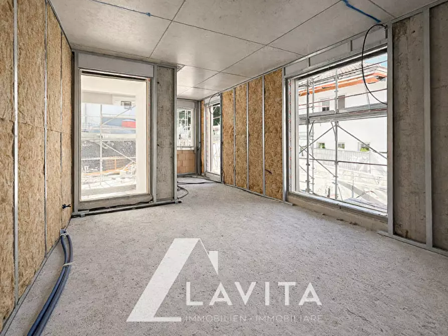 Immagine 11 di Appartamento in vendita  in Via Brennero - Brennerstraße a Laives .Leifers.