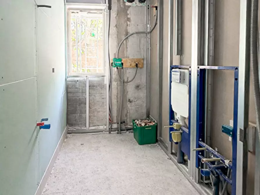 Immagine 13 di Appartamento in vendita  in Via Brennero - Brennerstraße a Laives .Leifers.