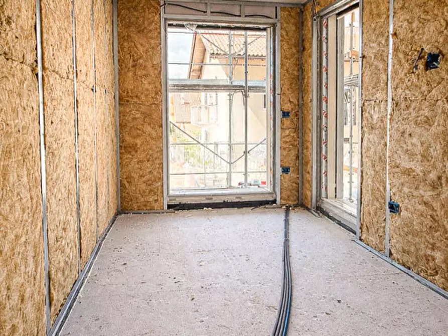 Immagine 15 di Appartamento in vendita  in Via Brennero - Brennerstraße a Laives .Leifers.