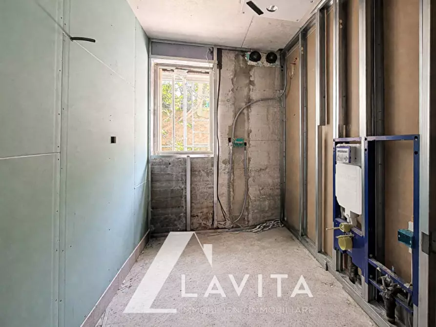Immagine 16 di Appartamento in vendita  in Via Brennero - Brennerstraße a Laives .Leifers.