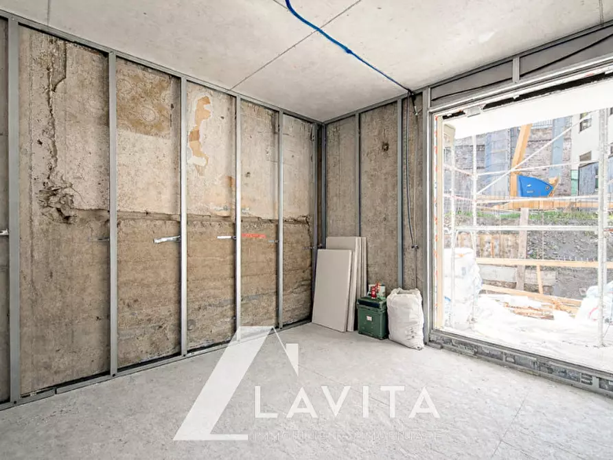 Immagine 17 di Appartamento in vendita  in Via Brennero - Brennerstraße a Laives .Leifers.