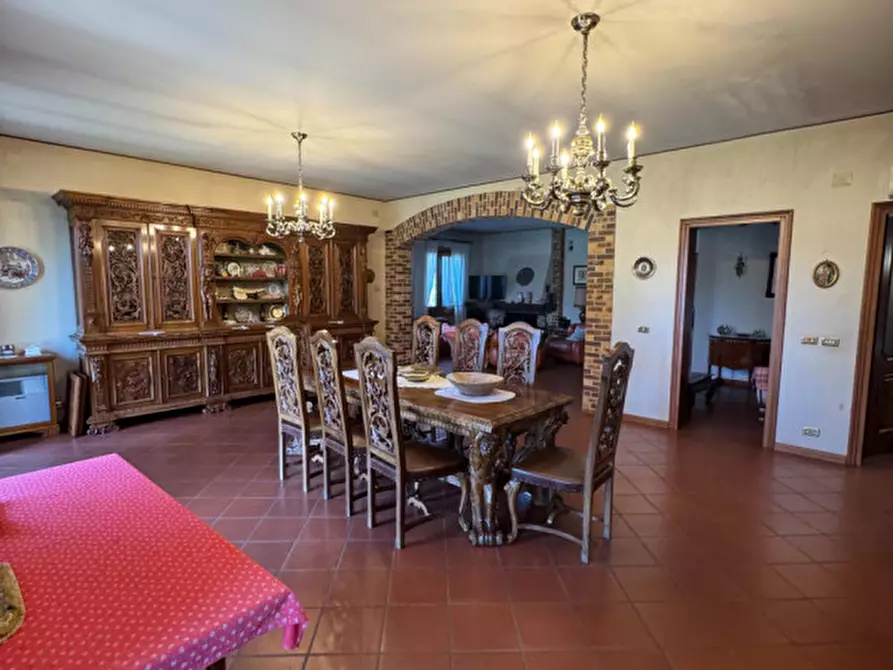 Immagine 3 di Villa in vendita  in Via Jacopo Pirona 2 a Castions Di Strada