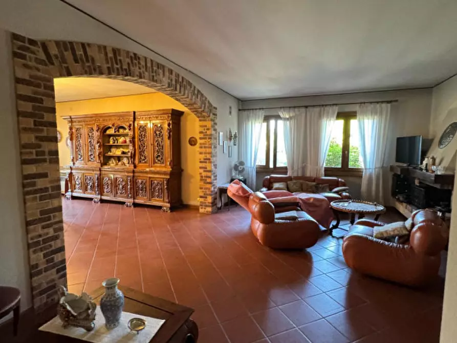 Immagine 4 di Villa in vendita  in Via Jacopo Pirona 2 a Castions Di Strada
