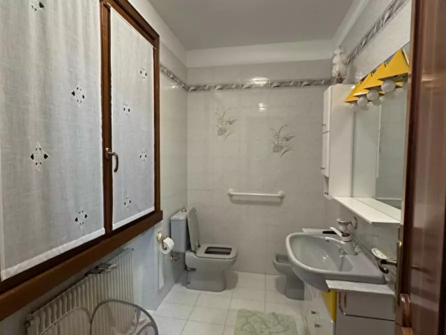 Immagine 6 di Villa in vendita  in Via Jacopo Pirona 2 a Castions Di Strada