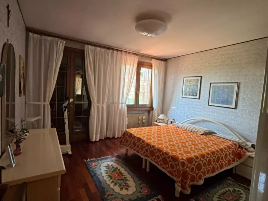 Immagine 7 di Villa in vendita  in Via Jacopo Pirona 2 a Castions Di Strada