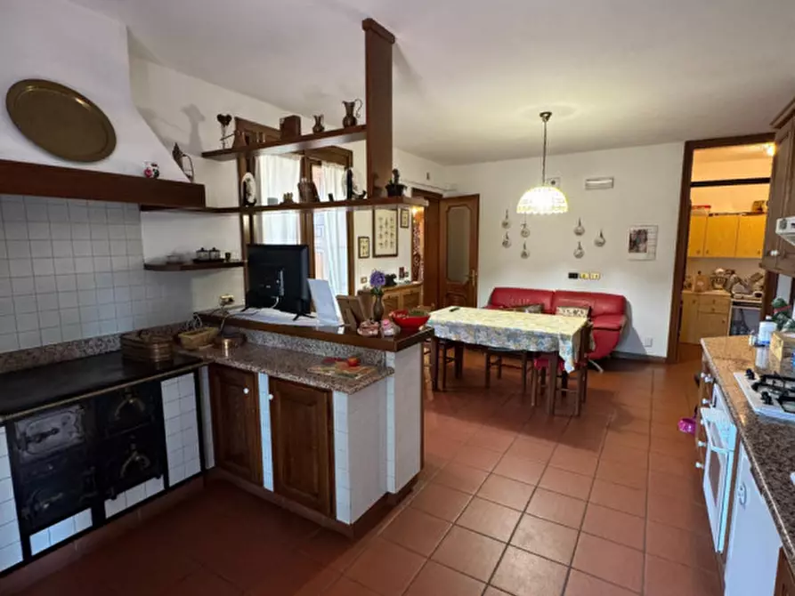 Immagine 9 di Villa in vendita  in Via Jacopo Pirona 2 a Castions Di Strada