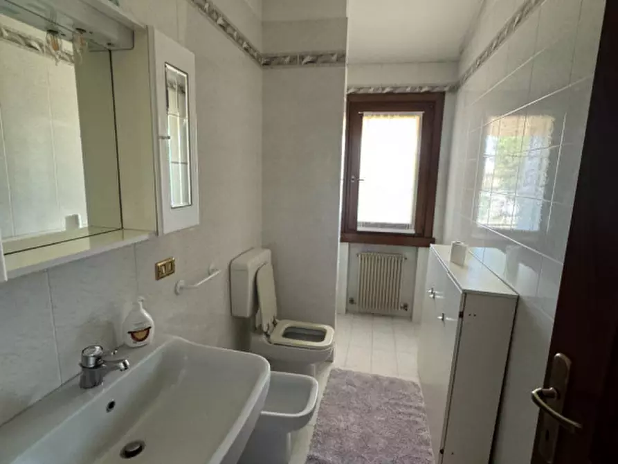 Immagine 11 di Villa in vendita  in Via Jacopo Pirona 2 a Castions Di Strada