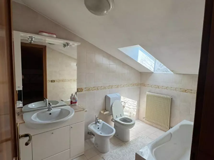 Immagine 13 di Villa in vendita  in Via Jacopo Pirona 2 a Castions Di Strada