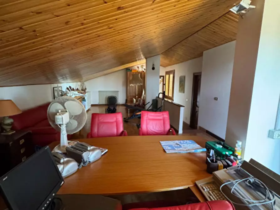 Immagine 14 di Villa in vendita  in Via Jacopo Pirona 2 a Castions Di Strada