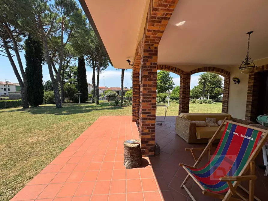 Immagine 16 di Villa in vendita  in Via Jacopo Pirona 2 a Castions Di Strada