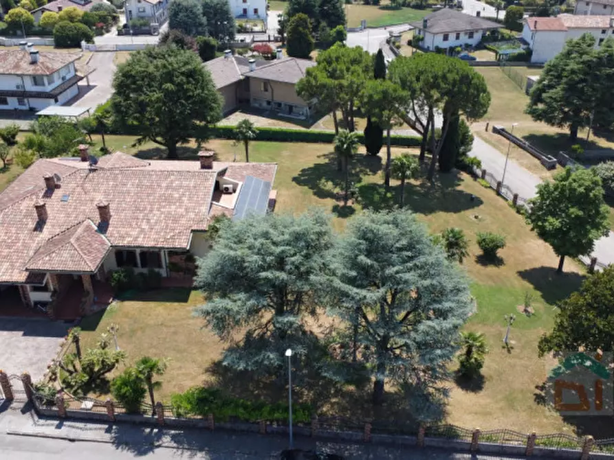 Immagine 20 di Villa in vendita  in Via Jacopo Pirona 2 a Castions Di Strada