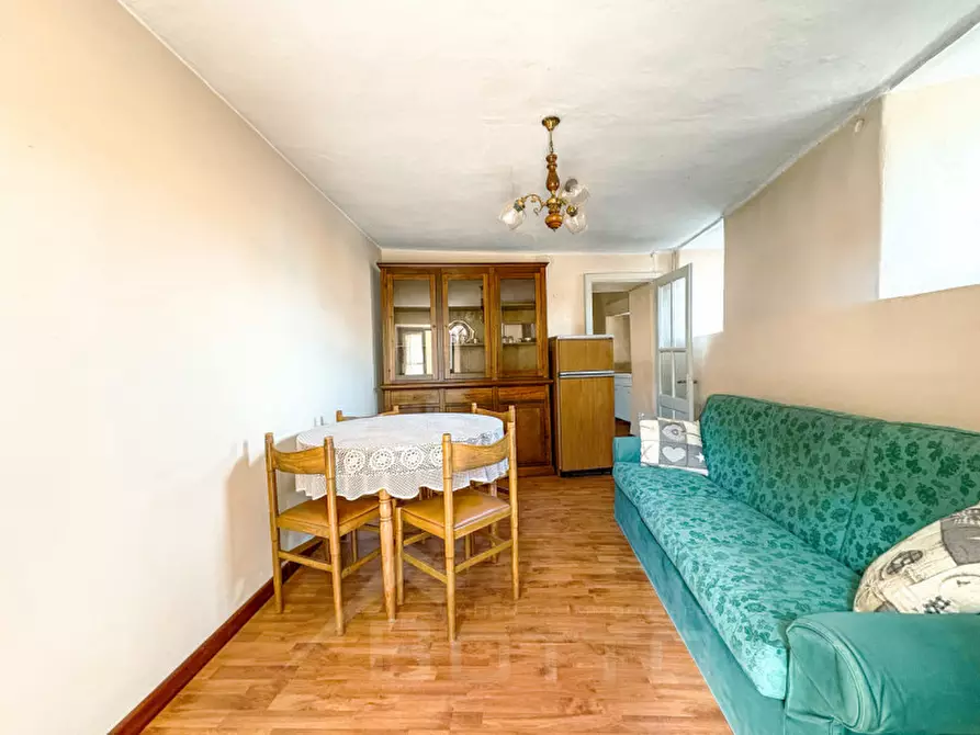 Immagine 4 di Casa indipendente in vendita  in Via Fornaccio 1/B a Casale Corte Cerro