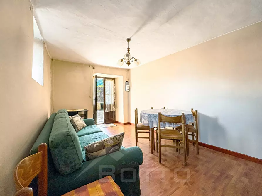 Immagine 5 di Casa indipendente in vendita  in Via Fornaccio 1/B a Casale Corte Cerro