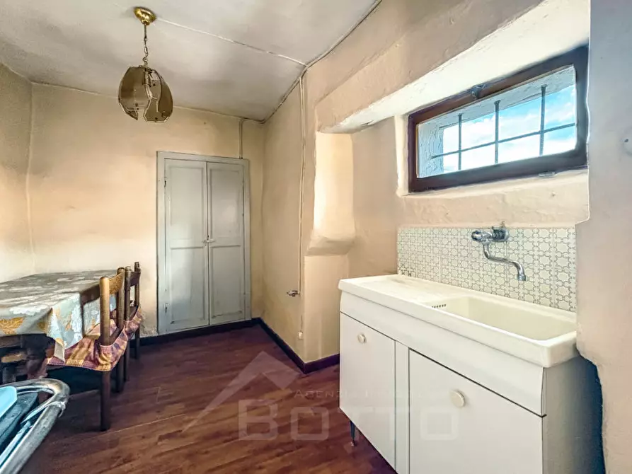 Immagine 7 di Casa indipendente in vendita  in Via Fornaccio 1/B a Casale Corte Cerro