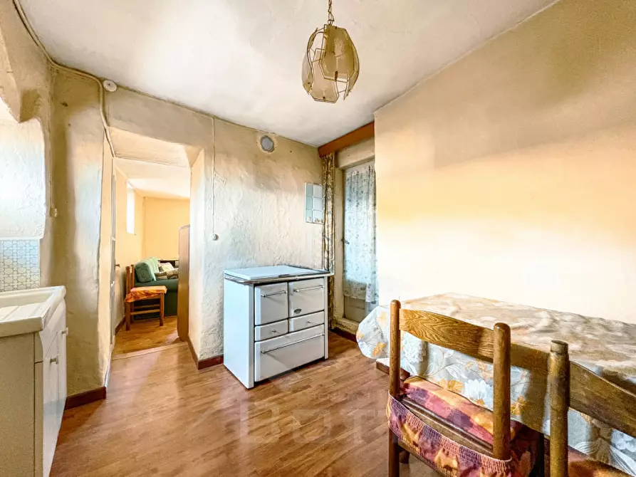 Immagine 8 di Casa indipendente in vendita  in Via Fornaccio 1/B a Casale Corte Cerro