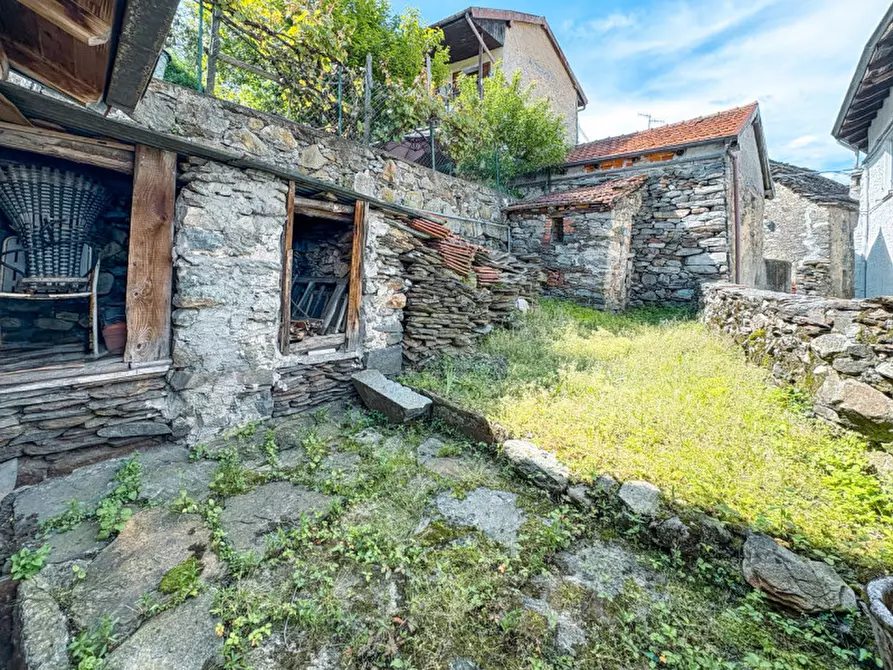 Immagine 9 di Casa indipendente in vendita  in Via Fornaccio 1/B a Casale Corte Cerro