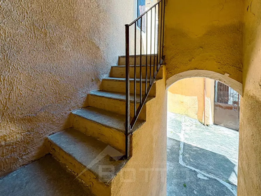 Immagine 11 di Casa indipendente in vendita  in Via Fornaccio 1/B a Casale Corte Cerro