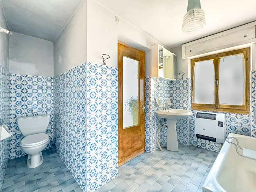 Immagine 12 di Casa indipendente in vendita  in Via Fornaccio 1/B a Casale Corte Cerro