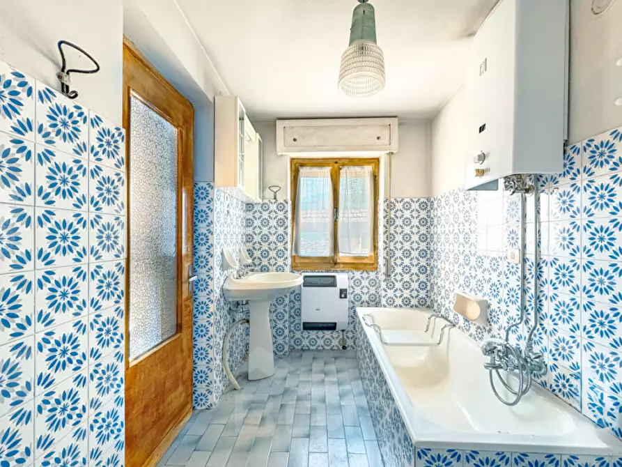 Immagine 13 di Casa indipendente in vendita  in Via Fornaccio 1/B a Casale Corte Cerro