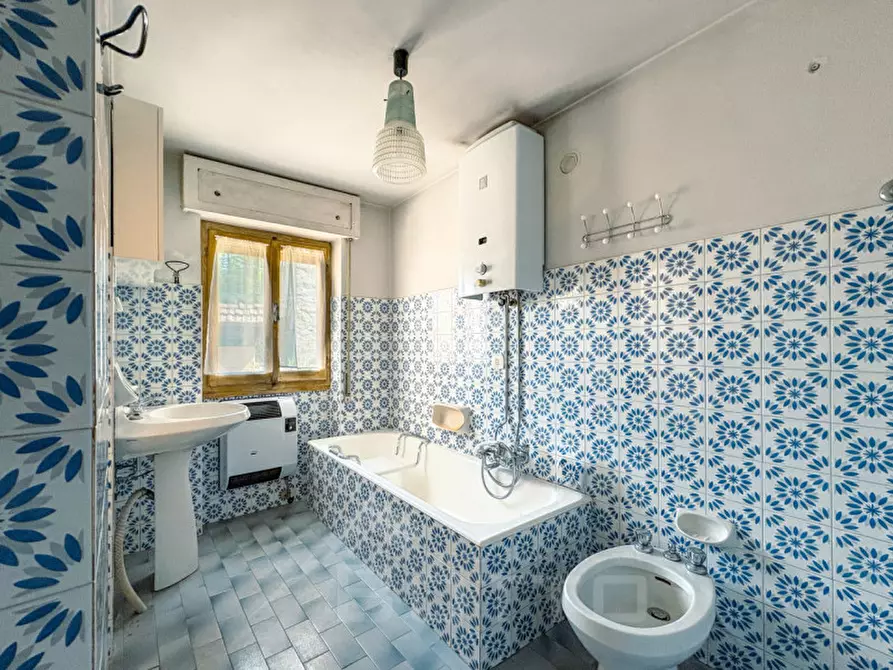 Immagine 14 di Casa indipendente in vendita  in Via Fornaccio 1/B a Casale Corte Cerro